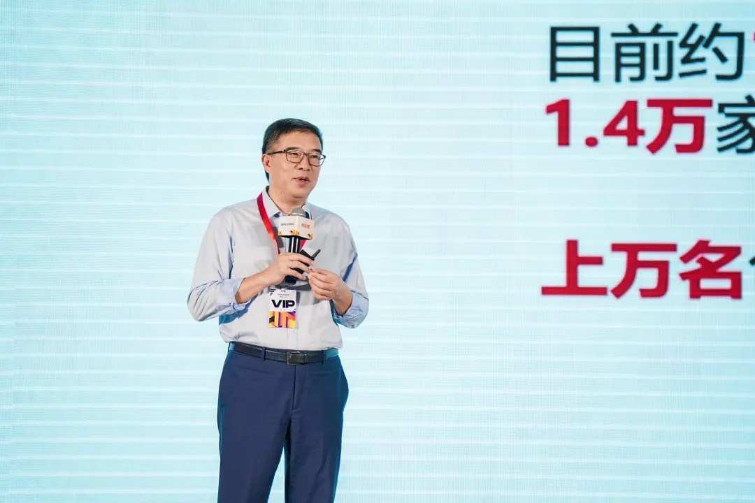 东方富海董事长、创始合伙人陈玮