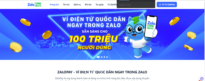 ZaloPay