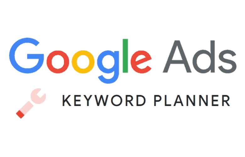 Google keywords planner