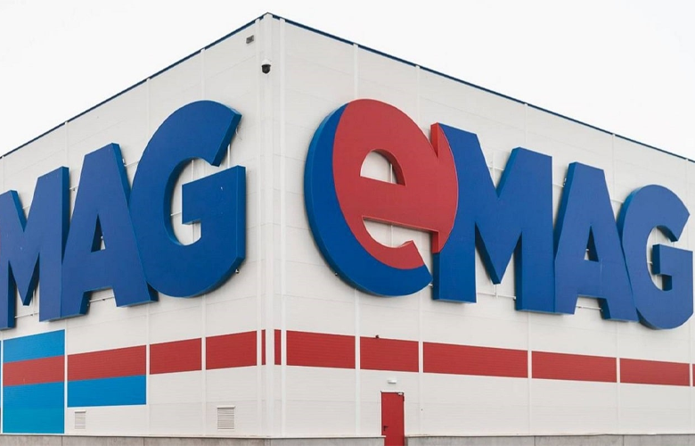 emag——德国外商独资集团