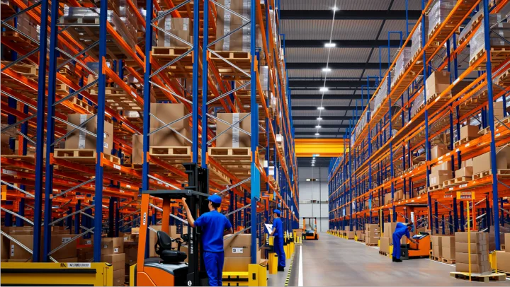 跨境电商海外<em>仓</em><em>平台</em>