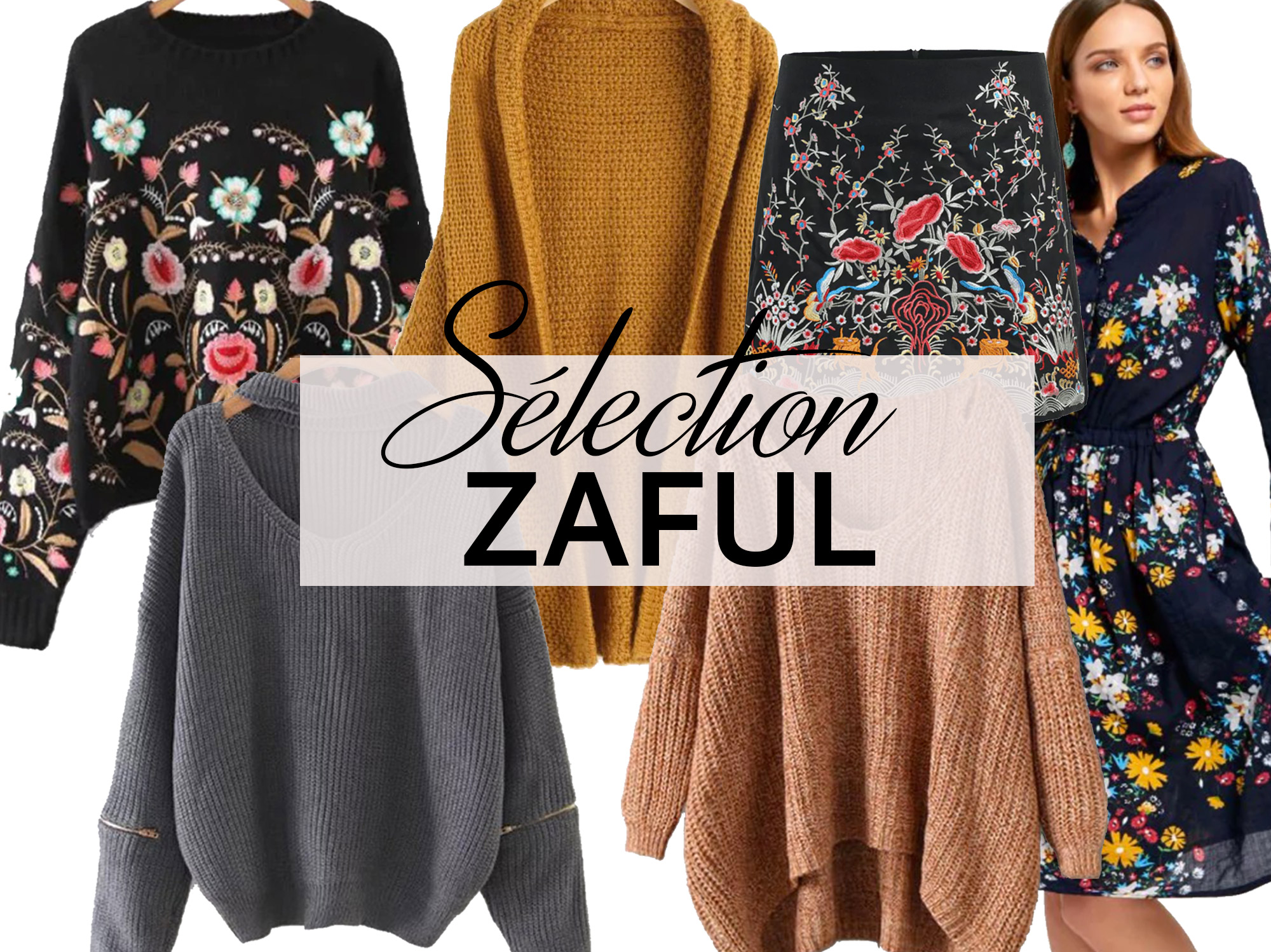 ZAFUL：快时尚品牌黑马