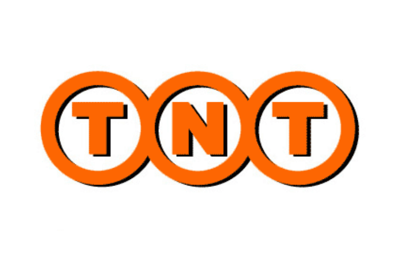 TNT国际快递