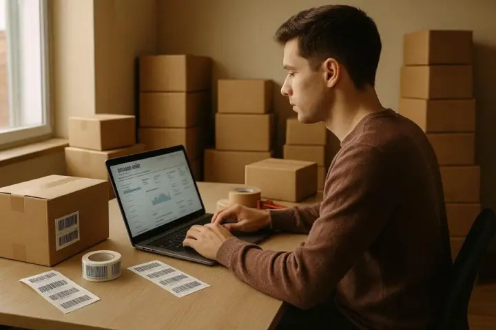 卖家在亚马逊FBA上犯的10个常见错误（以及如何避免）