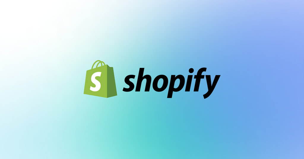 shopify