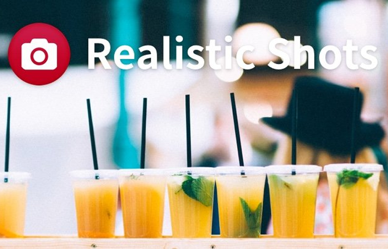 realisticshots:逼真的镜头