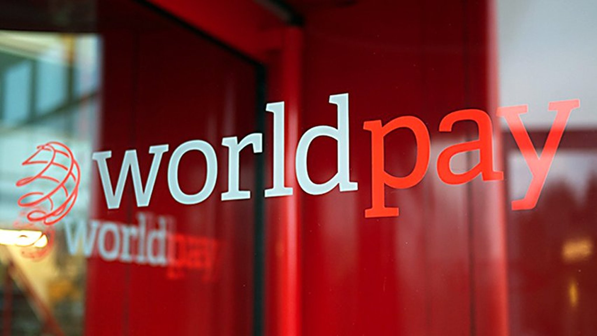 WorldPay——独立支付业务运营商