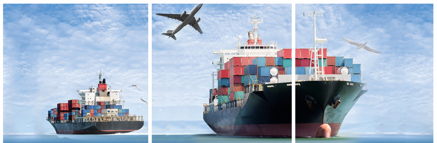 深圳市九方通逊电商物流有限公司