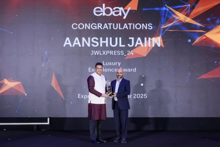 庆祝eBay 2025年最畅销商品