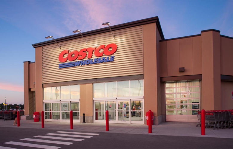 Costco——美国第一大会员制连锁仓储式量贩集团