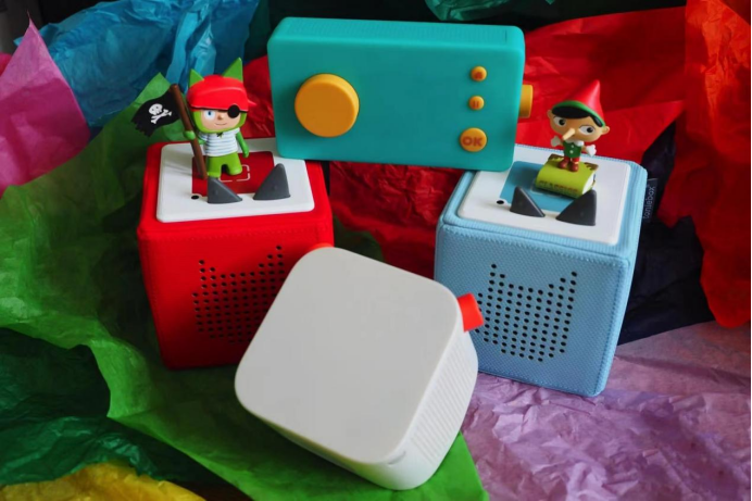 月访问量超70万次！YOTO儿童智能音箱靠什么获得超高复购？