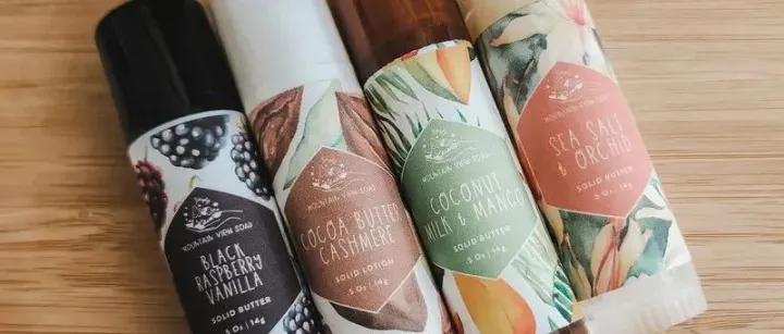 單月售出1.1萬單，這款身體黃油在TikTok上爆賣