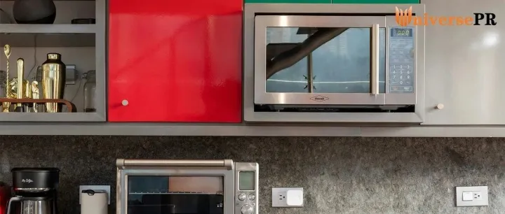 实锤了！！美国人到底有爱买小家电