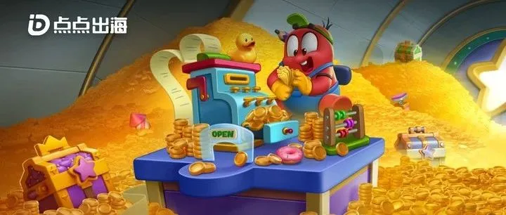 潜力赛道再现爆款：上线8个月斩获5.32亿元，干掉竞品成为“新王”！