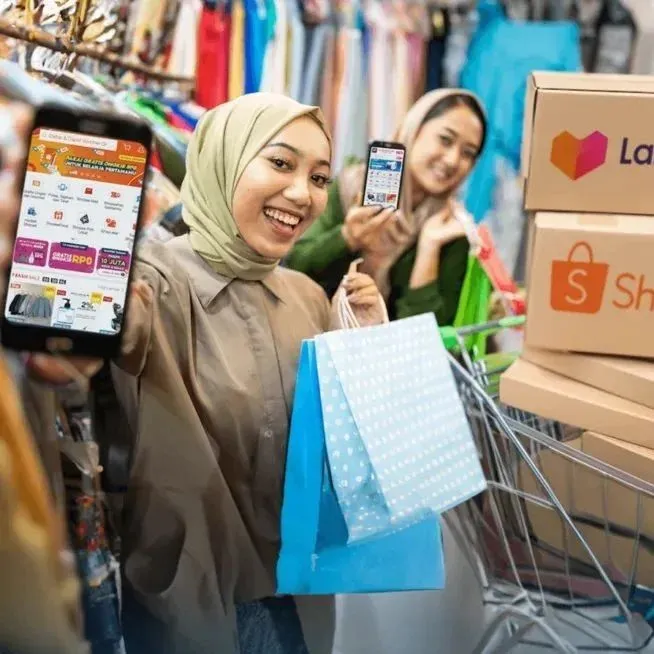 印尼—东南亚最大电商市场，GMV达620亿美元，跨境卖家如何接住这泼天富贵？