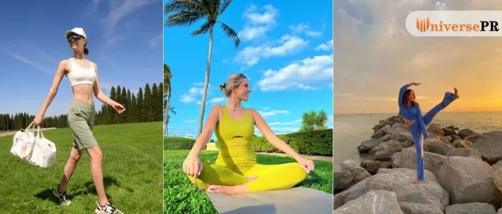 一条瑜伽裤单月爆卖4万件的背后：短视频+SEO