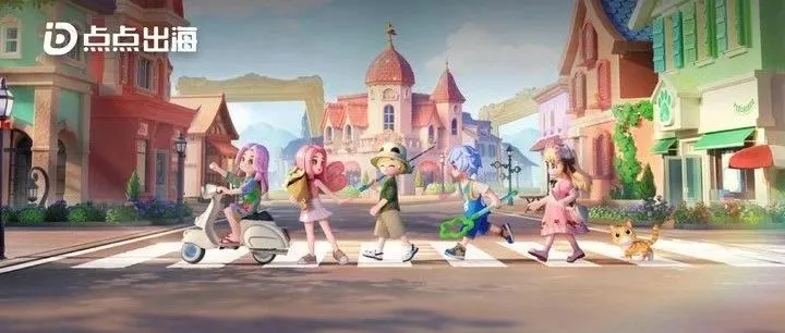 3款新游8个月拿下10.6亿元，这家厂商终于迎来产品大年！