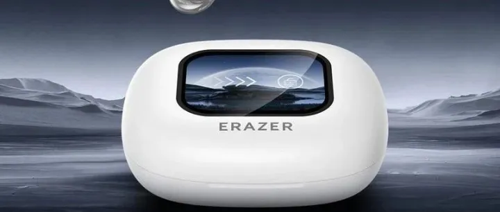 类目第一！这款能拍照的联想耳机卖爆TikTok 