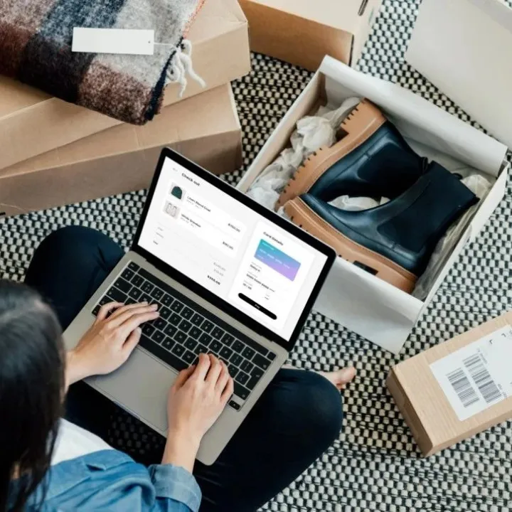 阿联酋 - 中东电商巨头，市场规模狂飙488亿，83%国民有钱又爱网购