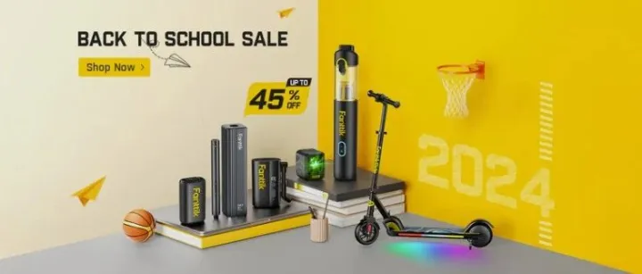 曾经的第一回来了！汽配市场潜力大，无绳车载吸尘器卖爆了 | 爆品洞察