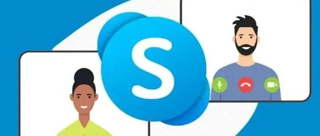 Skype—美国社交软件，超6.63亿注册用户，同时在线人数超3000万