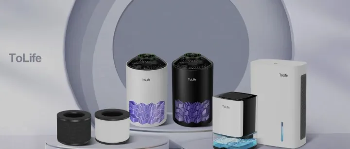 热销榜上的常客，空气净化器拥抱家电市场细分化趋势 | 爆品洞察