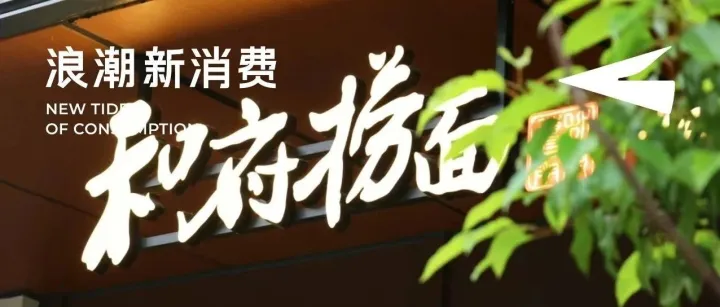 从“厨师驱动”到“供应链驱动”，和府捞面为什么打不死？
