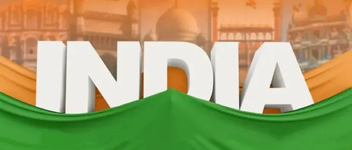 印度 ： 超大体量！4000亿美元电商市场，增速全球第一