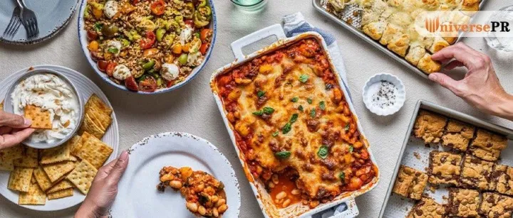 百万级别海外用户厨房宝藏指南 | 优沃思资源合辑