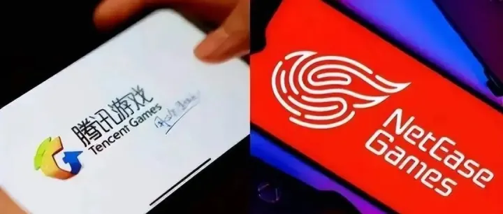 游戏最卷暑期档，网易能否招架腾讯｜万字解读