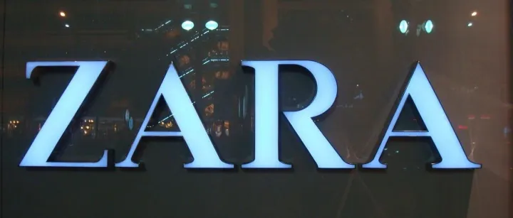 ZARA撤店是快时尚式微的缩影