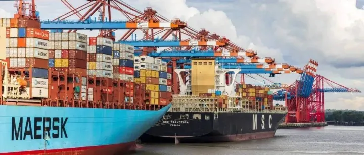 华南四少出海二十年沉浮｜出海专题