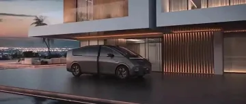 一文看懂理想汽车2024智驾发布会|车圈