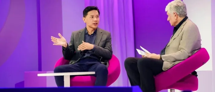 李彦宏和中国AI再往前一步