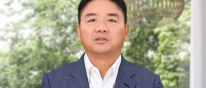 刘强东分身“亲自”破局