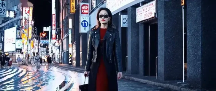 Sora炸裂科技圈：真神还是焦虑制造机