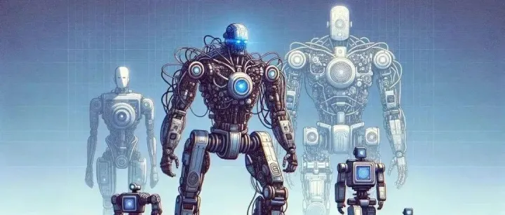 大模型没有免费午餐