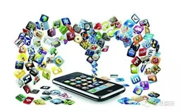 【易观读数】移动端APP 哪一款是你的最爱?