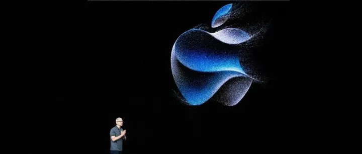 WWDC苹果开放AI大招 这“泼天的富贵”虽迟但到