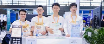 GTC 2024全球流量大会回顾:LoveAd爱竞携Google之力,共绘跨境出海新篇章