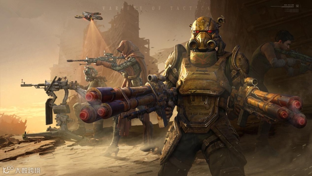 4月国产游戏版号新鲜出炉，恺英网络、网易、雷霆、龙创悦动均在其列！（附完整表单）