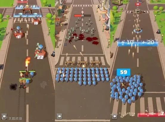 12月手游厂商出海榜单解读：点点反超米哈游 这家公司飙升88名次