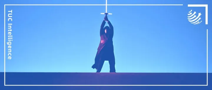 京东夺回“第一”，还靠物流这场仗