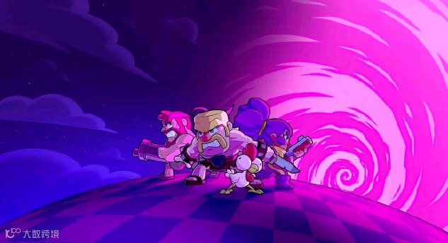 扬帆周报 No.49丨Voice.AI爆火 弹幕互动赛道国内海外双线“开花”