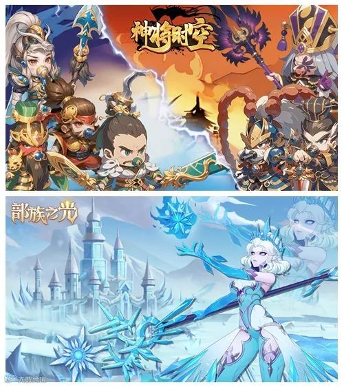 扬帆每周合作精选No.114|寻海外短剧资源;卡牌、IAA、小游戏寻海外发行;韩国游戏发行商寻手游产品