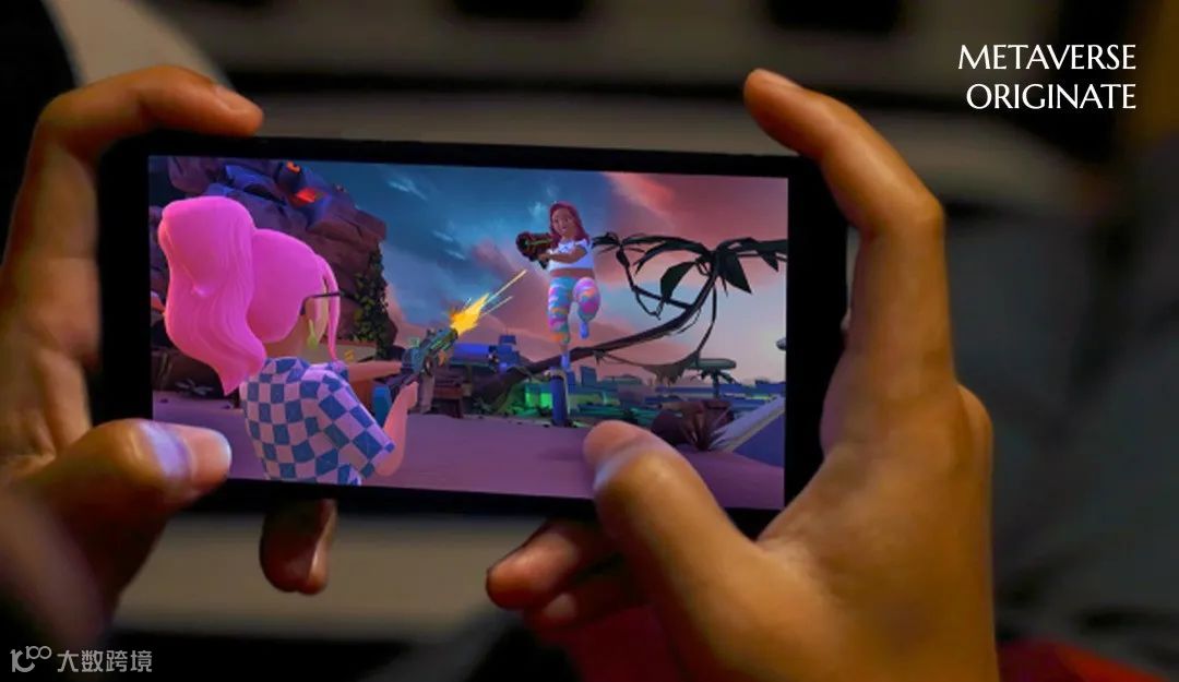 扬帆周报 No.63丨第二批游戏进口版号发布；国内AI+UGC版Roblox参展