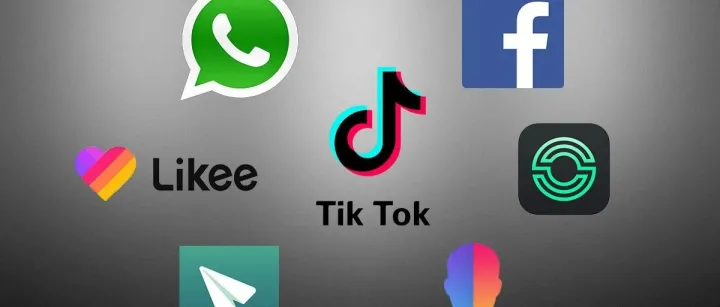 何以叫板Facebook 16000字解构Tik Tok全球竞争力（附用户数据及收入）