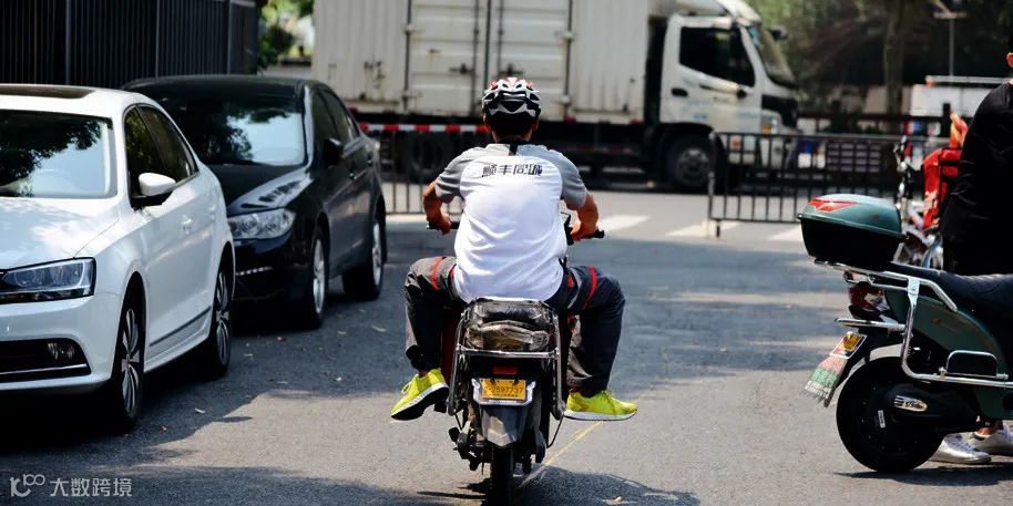 快狗打车没有护城河