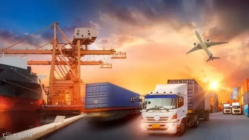 扬帆周报 No.15丨出海盛宴抢“鲜”看 互联网一周又有哪些大事