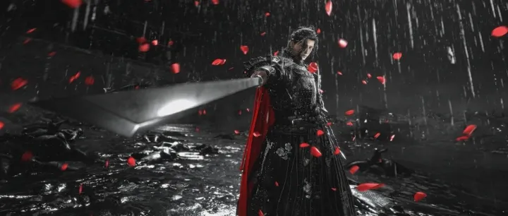 网易游戏520新品多元并进 能打的游戏一款接一款